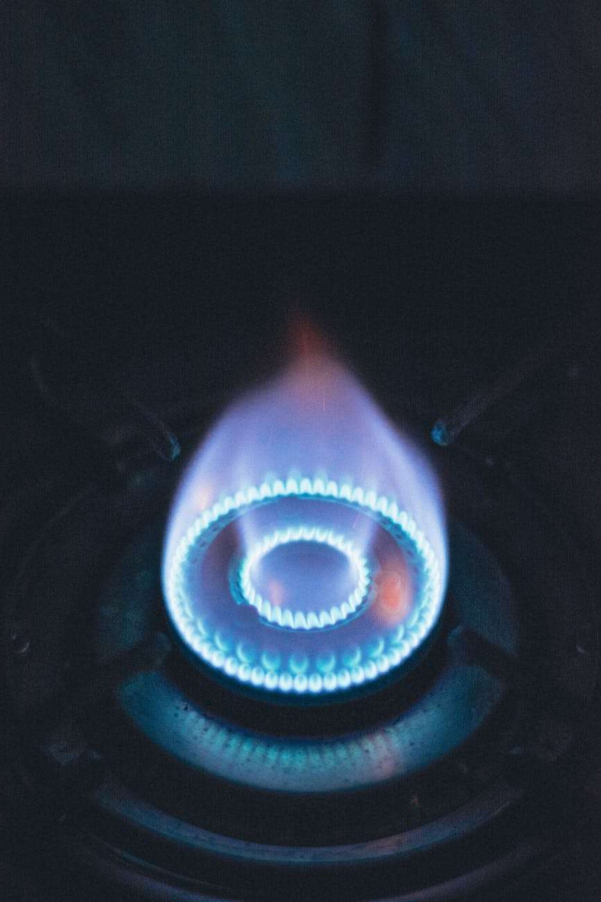 Propane prices heading higher