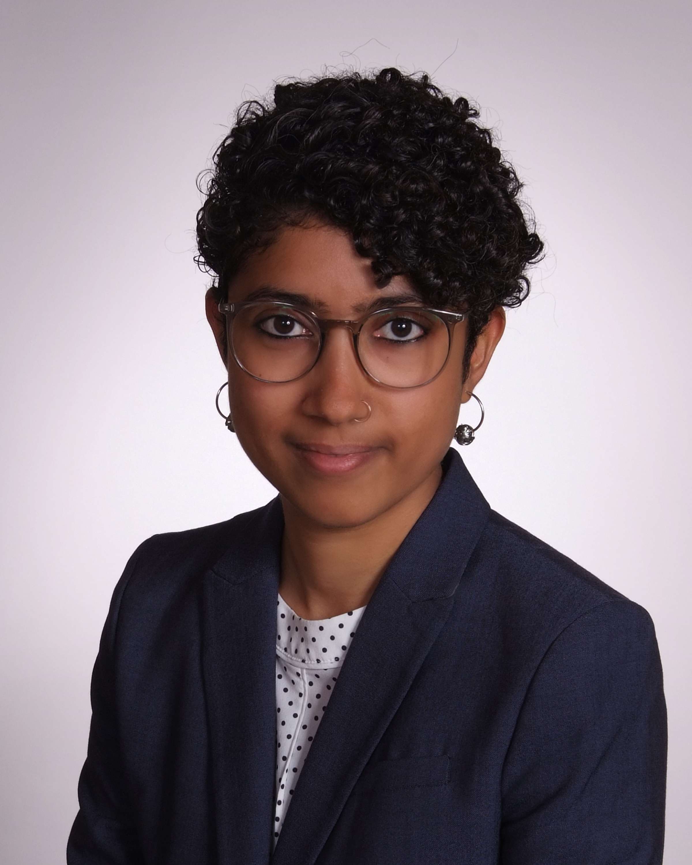 Dr. Madhuri Ramakrishman