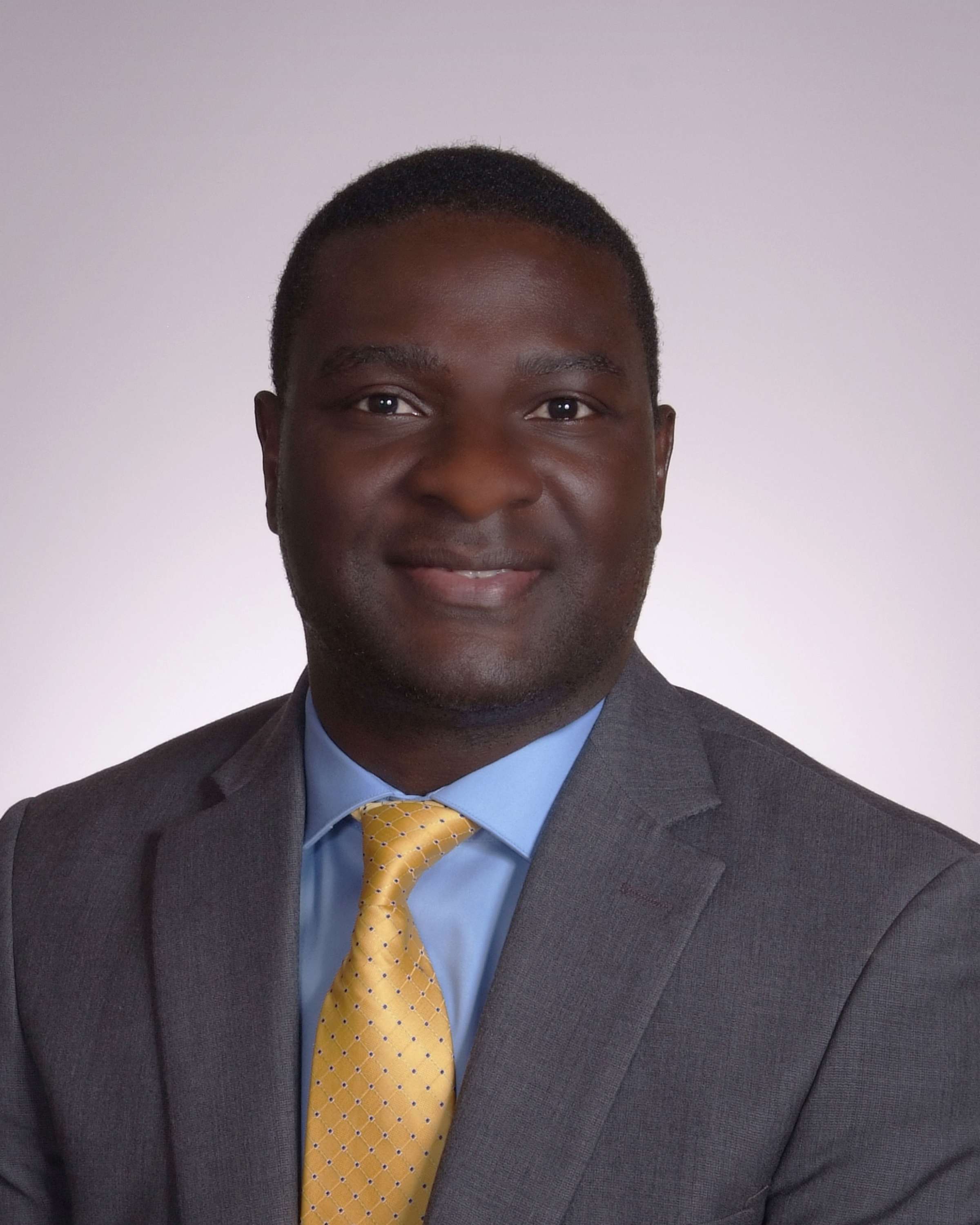 Dr. John Kimbugwe