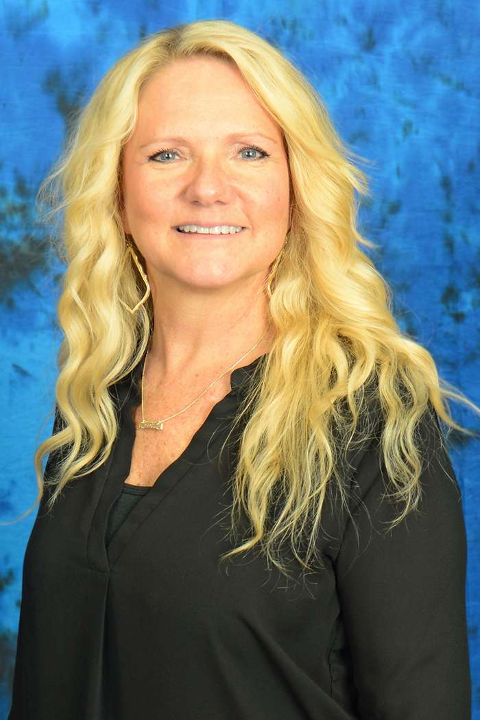 <b>Marla McElderry. </b>Photo courtesy Salina Regional Health Foundation