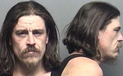 <b>Maximilian Allen Raymond Wilson. </b>Photos courtesy Saline County Sheriff's Office