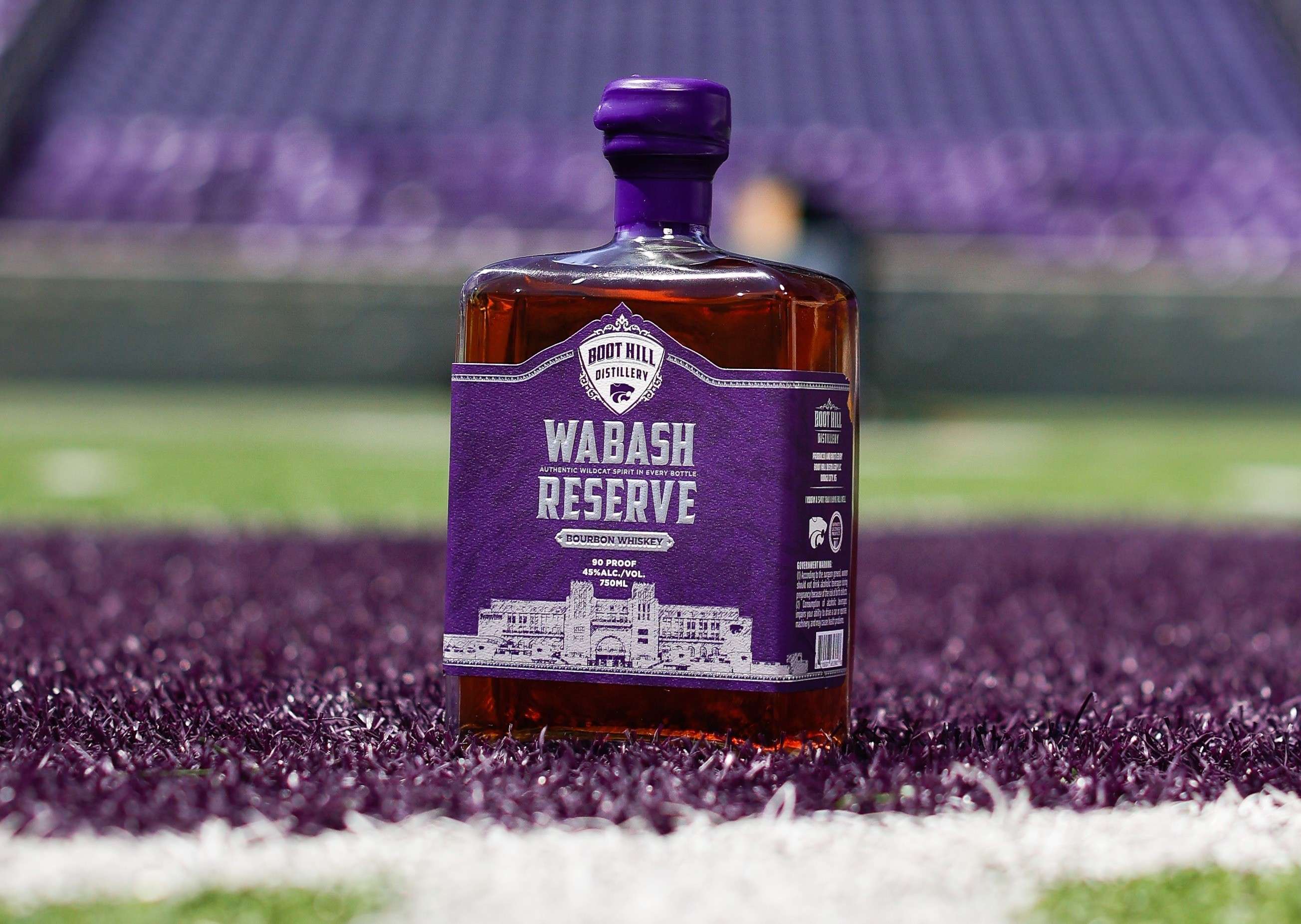 <b>Wabash Reserve is scheduled to be available for purchase on Wednesday. </b>Photo courtesy <a href="http://k-statesports.com/" target="_blank">k-statesports.com</a>