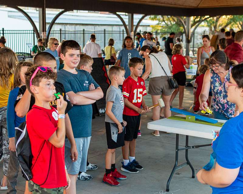 Kids Fest