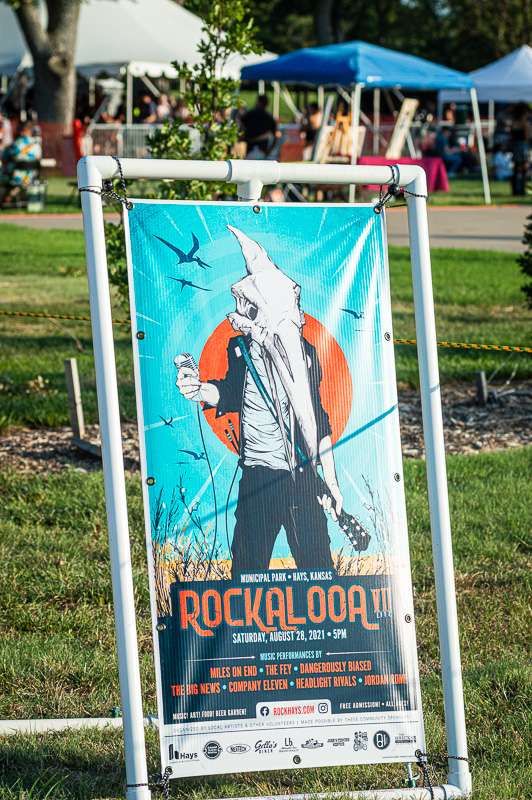 Rockalooa
