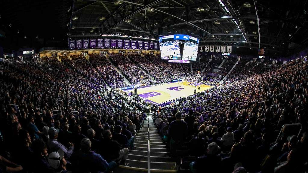 Kansas State Athletics
