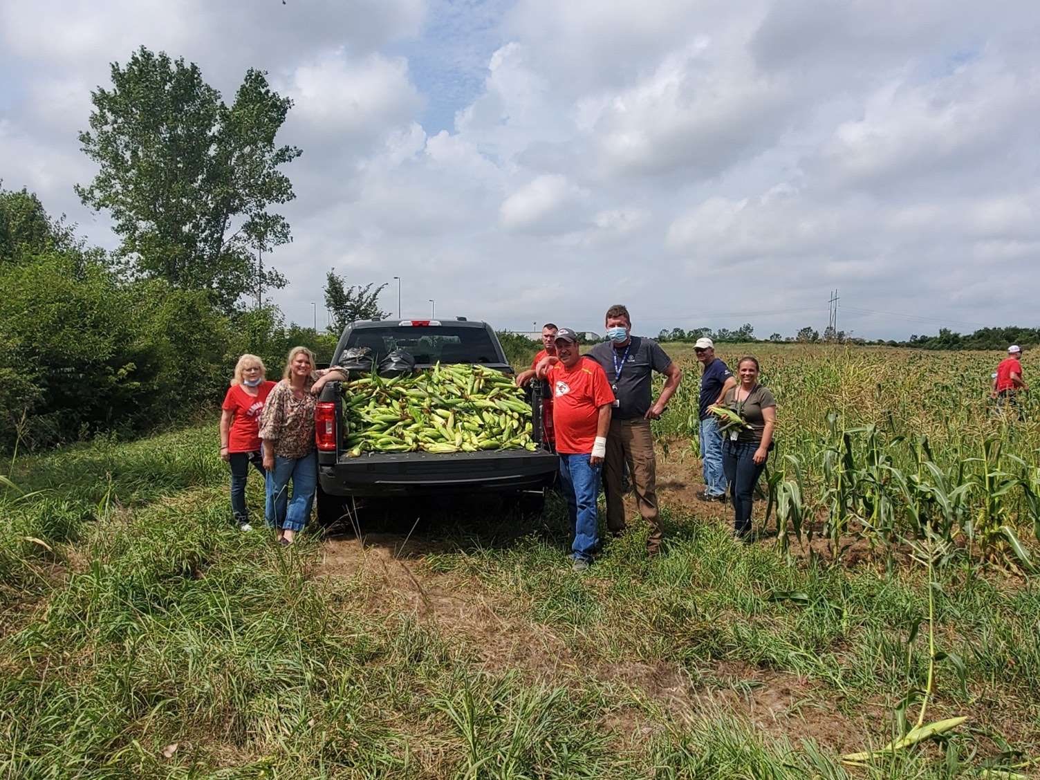 Photo courtesy of Tyson Foods