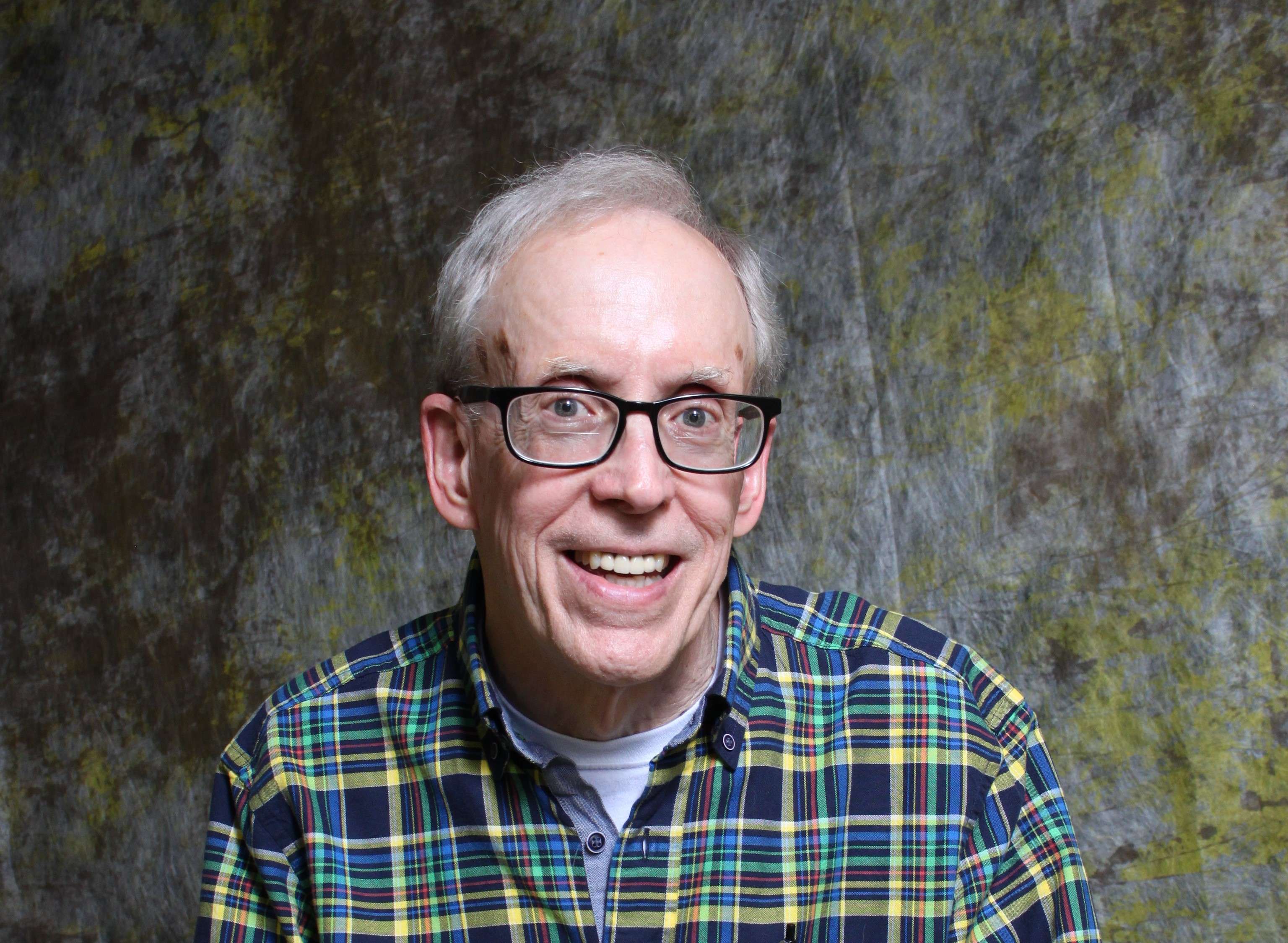 John O'Connor