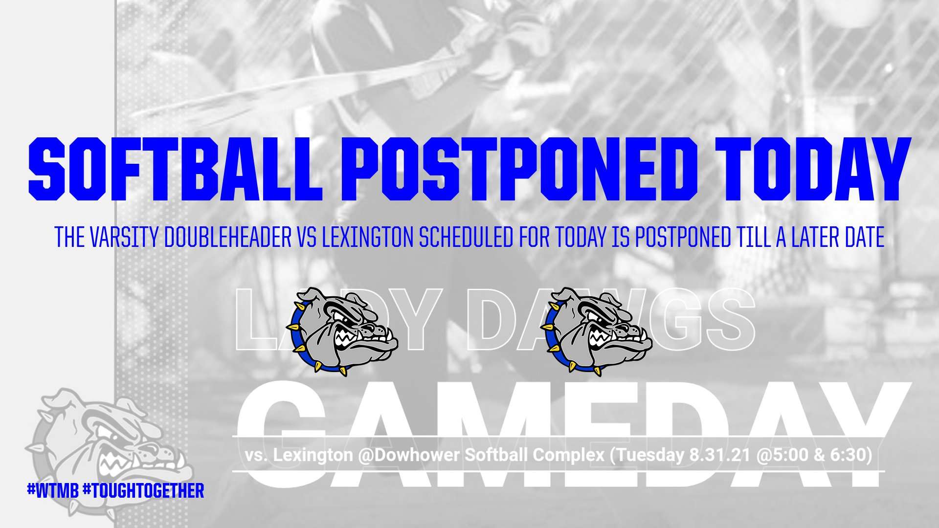 Softball postponed.jpg