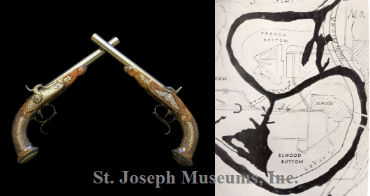 Photo Courtesy of the St. Joseph Museums Facebook page