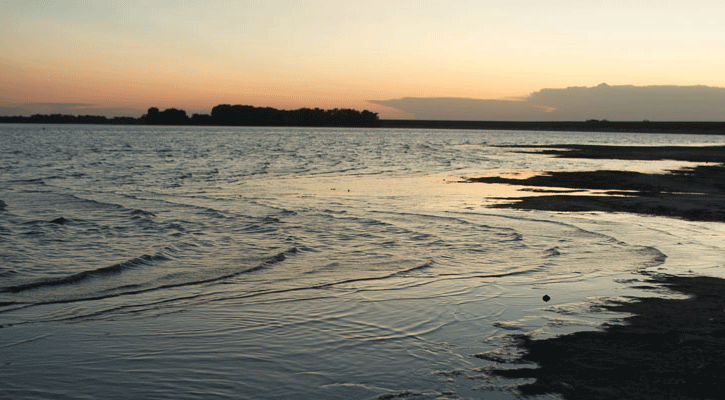 Photo: Nebraska Game and Parks
