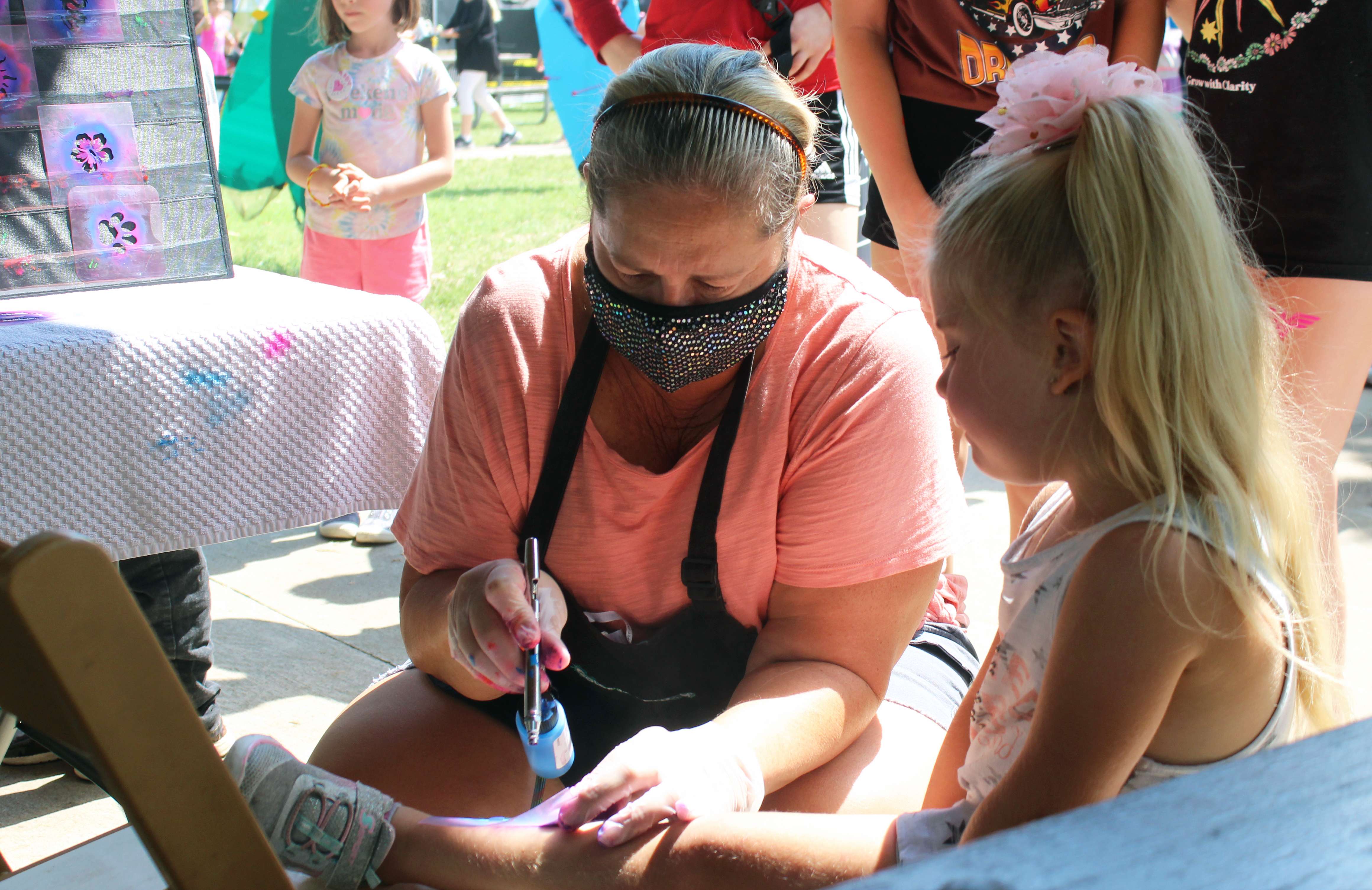 Smoky Hill River Festival