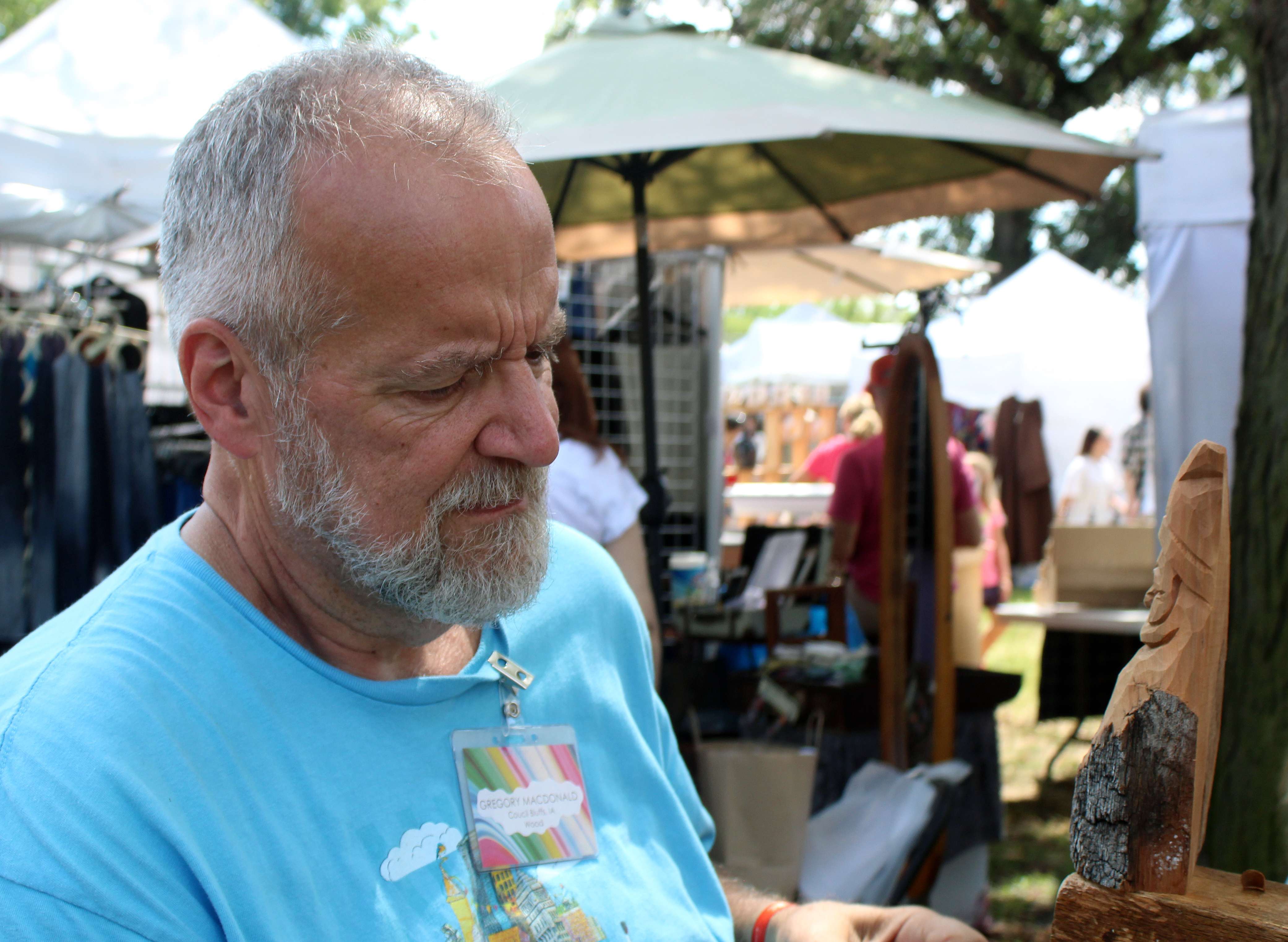 Smoky Hill River Festival