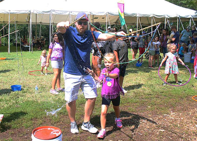 Smoky Hill River Festival