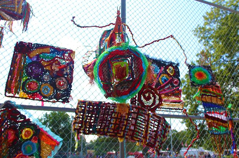 Smoky Hill River Festival