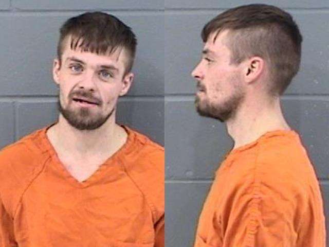 David Hearlson Failure to appear, Arrested 9/3