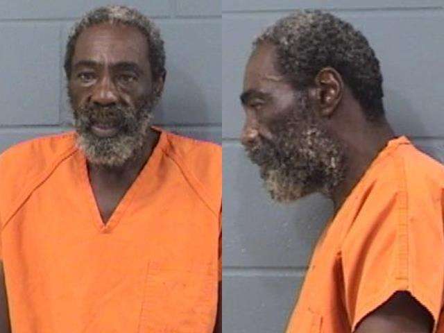 Isaac Matthews, Failure to appear ( 2 counts ), Arrested 9/4
