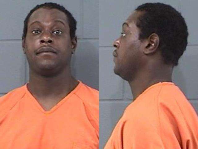 Christopher Valentine, Improper driving on laned roadway, Failure to appear, Arrested 9/4