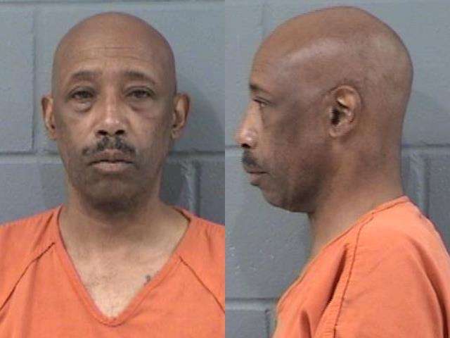 James White, Driving under the influence of drugs / alcohol, Maximum speed limits, Arrested 9/5
