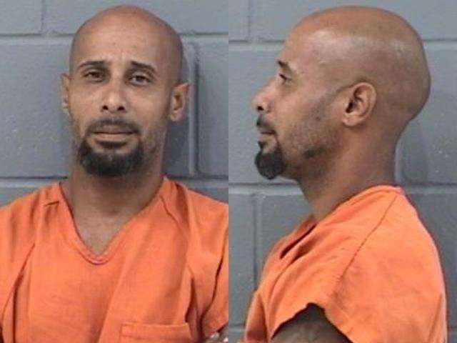 Jose Medina Jr., Possession of marijuana, Use / possess with intent to use drug paraphernalia into human body, Arrested 9/5