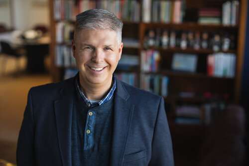 Chuck Marohn-Courtesy Strong Towns