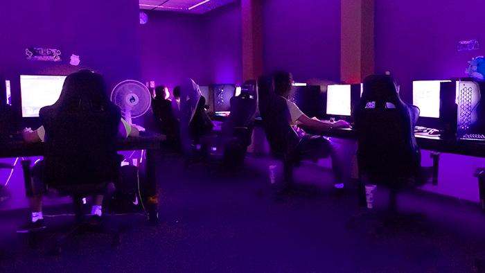 <b>KWU Overwatch. </b>Photo courtesy <a href="http://kwucoyotes.com">kwucoyotes.com</a>