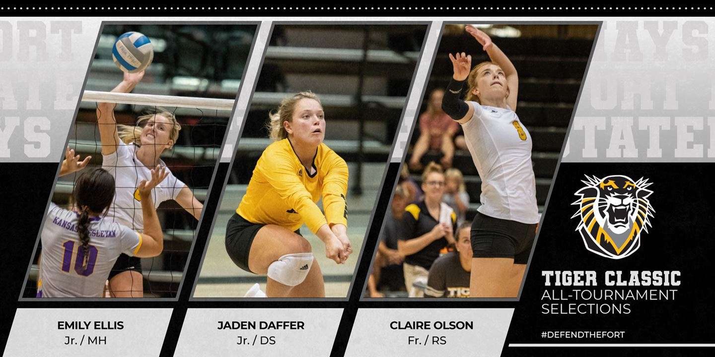 FHSU Athletics
