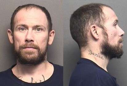 Findley, Robert Eugene