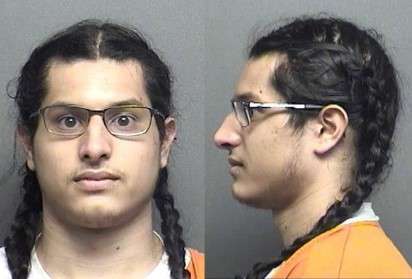 Pacheco, Devon Gregory