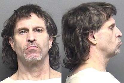Stegeman, Timothy Allen