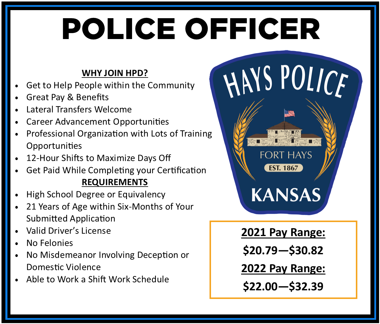 <a href="http://www.haysusa.com/joinhpd"><b>Click here to apply!</b></a>