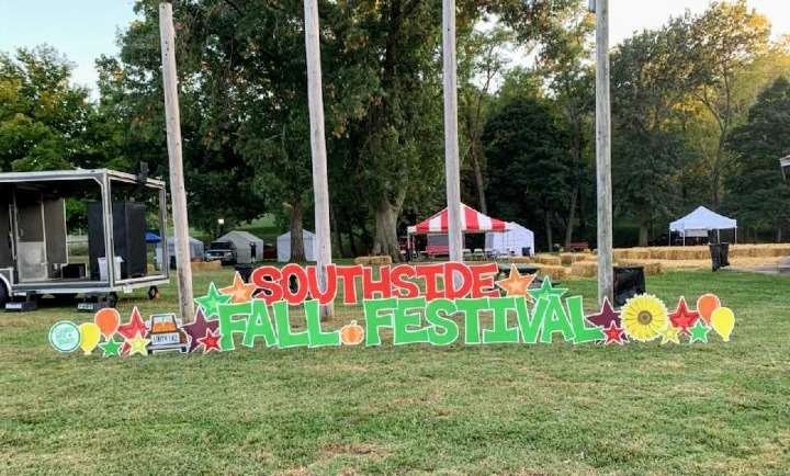 The Southside Fall Festival returns this weekend to Hyde Park in St. Joseph/ Photo Courtesy of SouthSide Fall Festival Facebook page