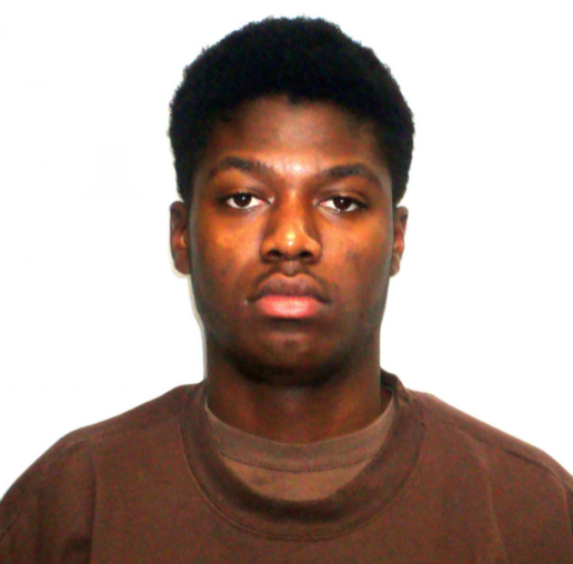 Spates is 6-foot tall, 165 pounds and considered armed and dangerous-photo Lawrence PD