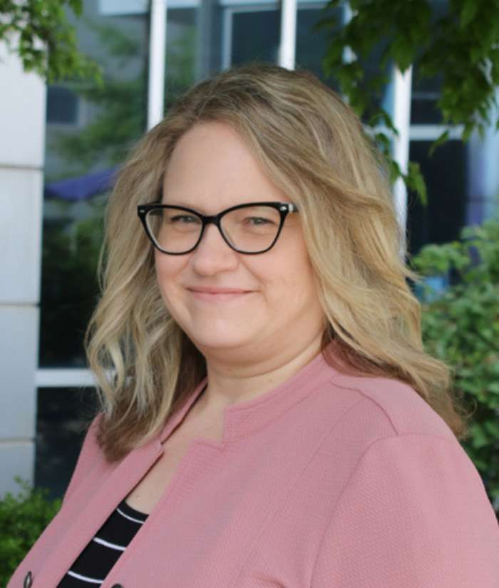 <b>Lisa Shappee.</b> Photos courtesy K-State Salina
