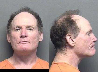 <b>Michael Fagan. </b>Photos courtesy Saline County Sheriff's Office