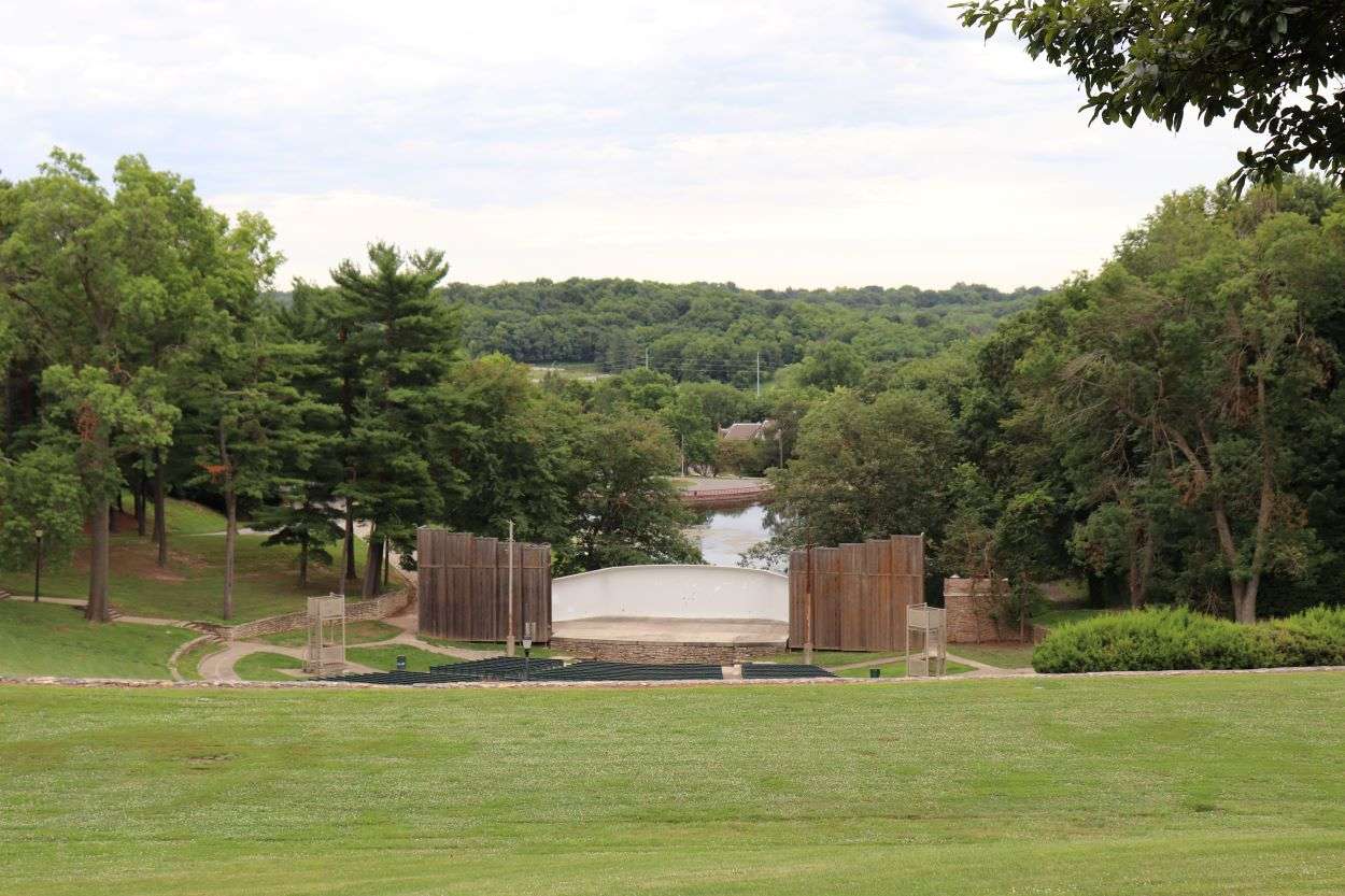 Krug Park/File photo
