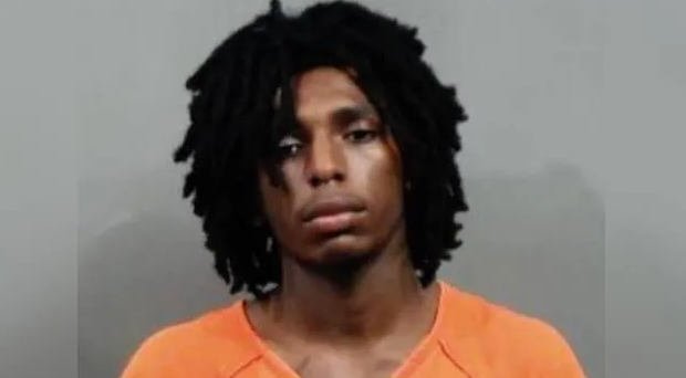Teviaun Sebastian-photo Sedgwick Co.