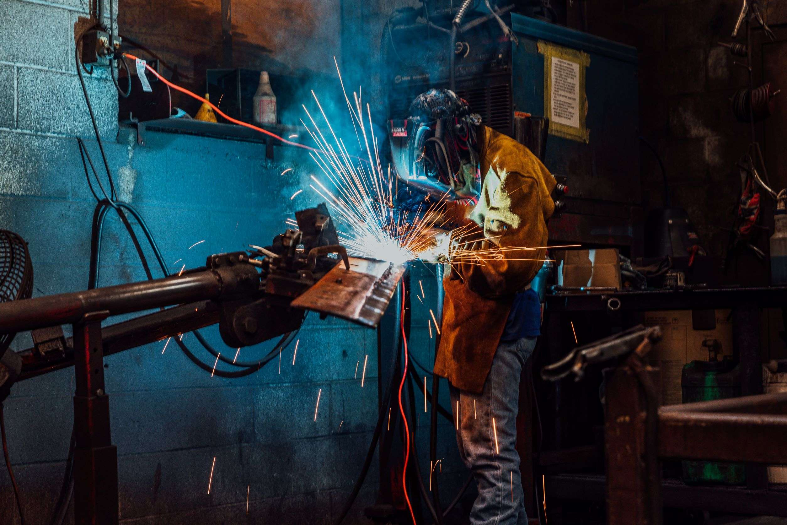 Photo courtesy-Small Business Administration