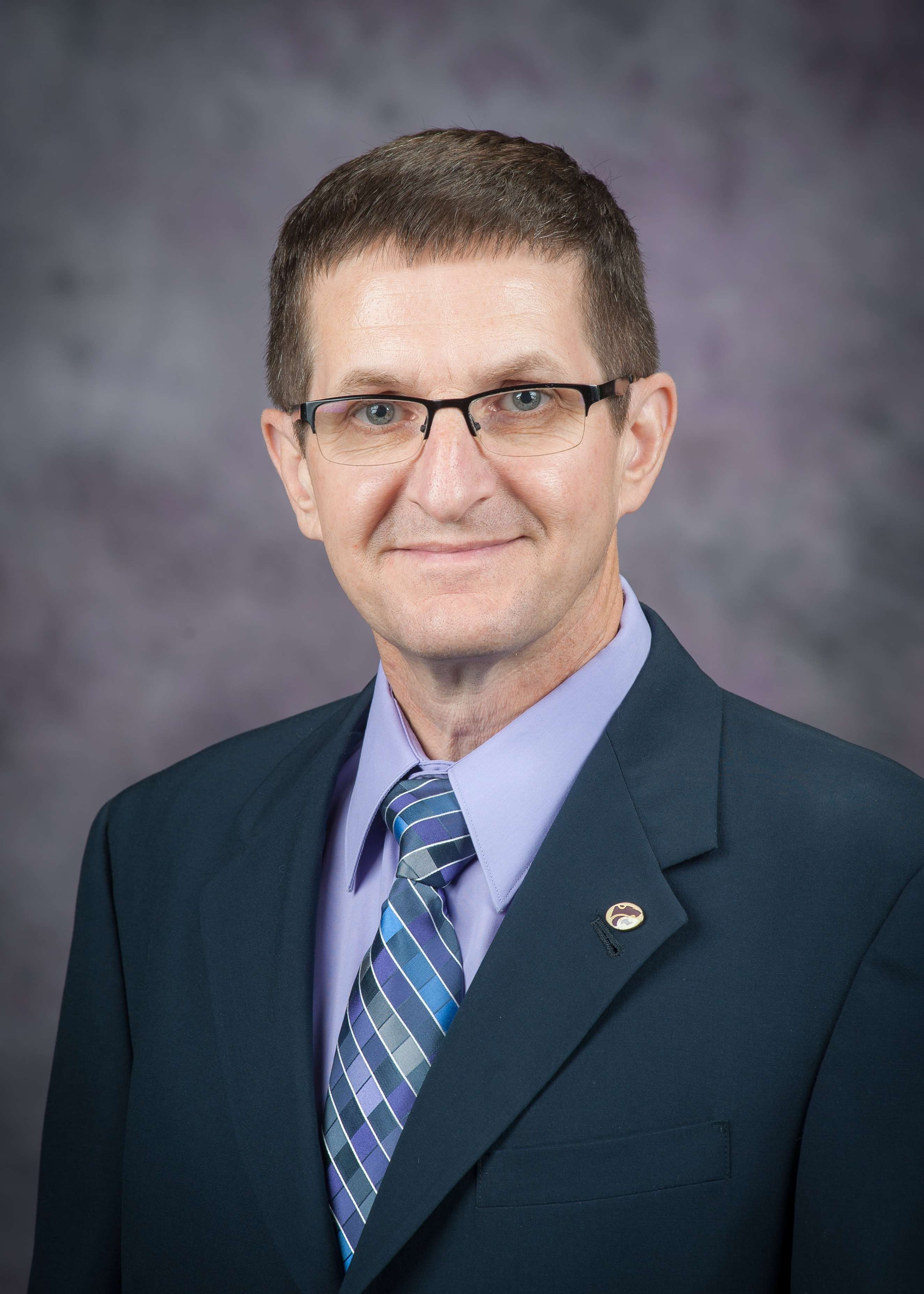 Mike Tokach<i><b>,</b> Ph.D.</i>