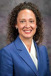 Julia Keen<i>, P.E., Ph.D.</i>