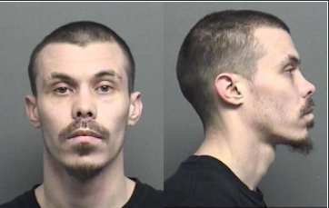 <b>Allen Marlow, Jr. </b>Photos courtesy Saline County Sheriff's Office