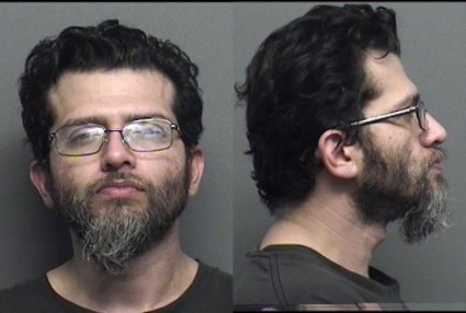 <b>Napoleon Svendblad-Valladares.</b> Photos courtesy Saline County Sheriff's Office