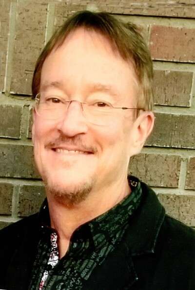 Kent Fisher
