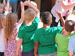 Funding for $1.6 million Great Bend childcare center coming together