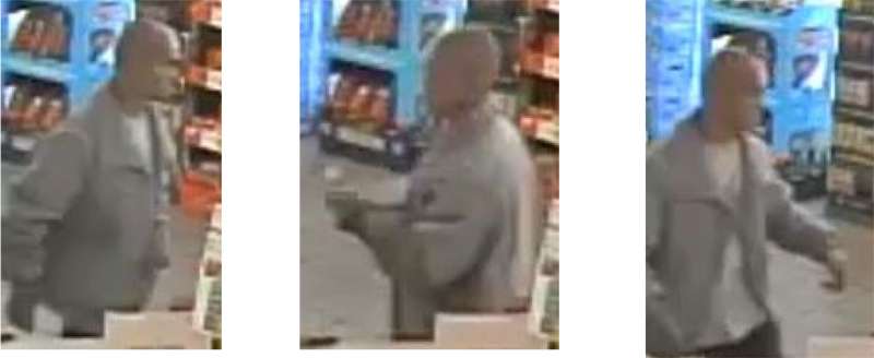 Photos courtesy Crimestoppers