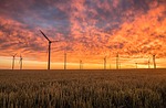 Blackstone invests $3B in parent company of Buckeye Wind