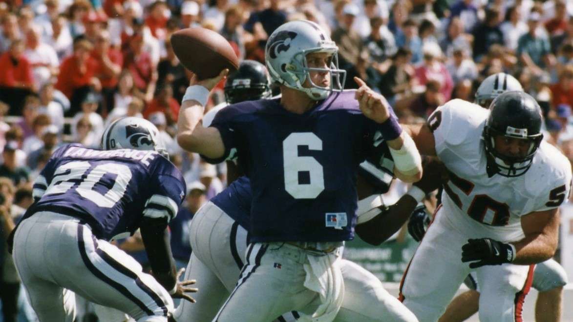 <b>Matt Miller.</b> Photo courtesy&nbsp;<b><i><a href="http://k-statesports.com/" target="_blank">k-statesports.com</a>&nbsp;</i></b>