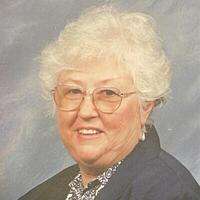 Myrtle Babcock
