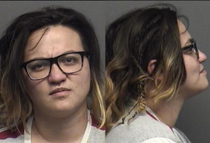 Barnes, Tiani Marie