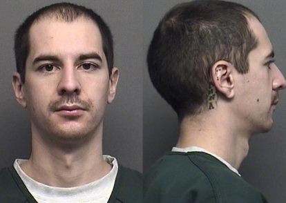 Brown, John Michael