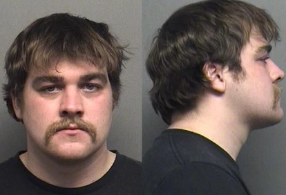 Radke, Hunter James